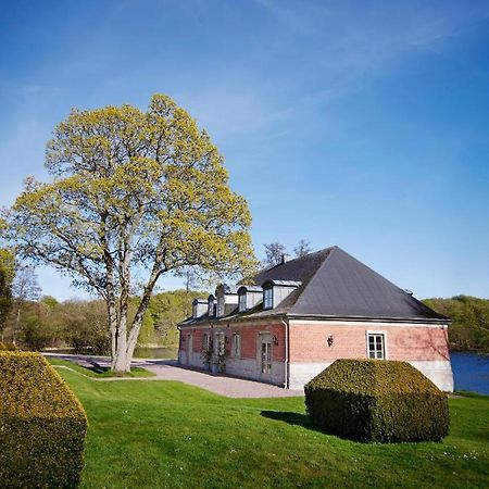 The Norrmans Castle Otel Genarp Dış mekan fotoğraf