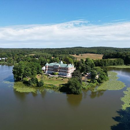 The Norrmans Castle Otel Genarp Dış mekan fotoğraf