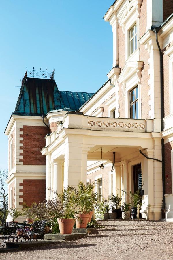 The Norrmans Castle Otel Genarp Dış mekan fotoğraf