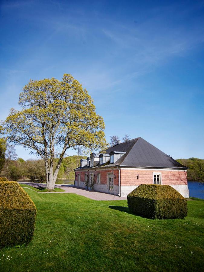 The Norrmans Castle Otel Genarp Dış mekan fotoğraf